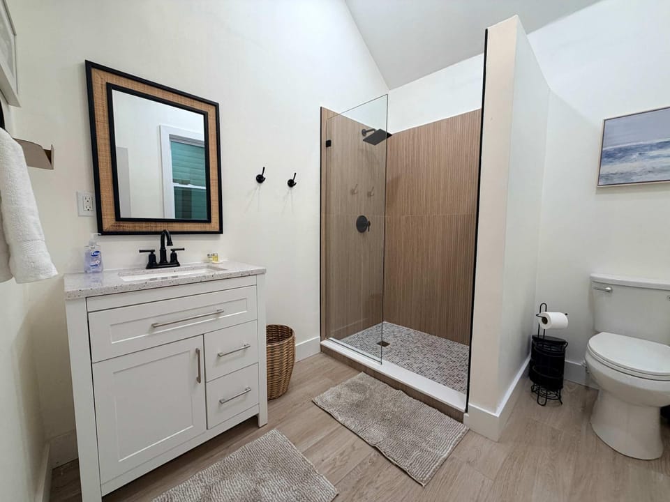 The Margaret Suite Apartment in Key West