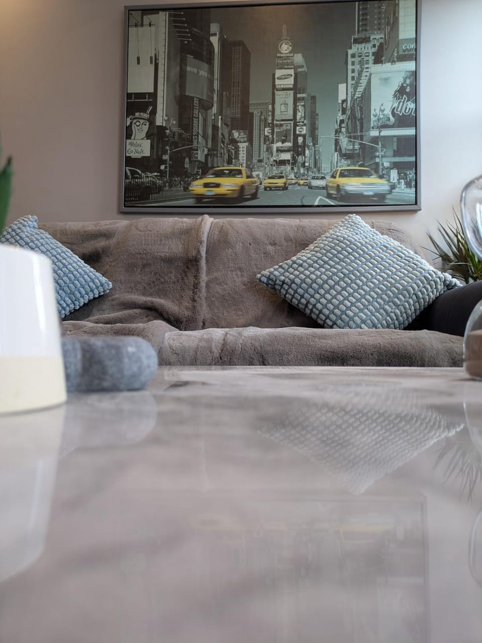 Modern 3-bedroom apartment, city centre Apartment in Cardiff
