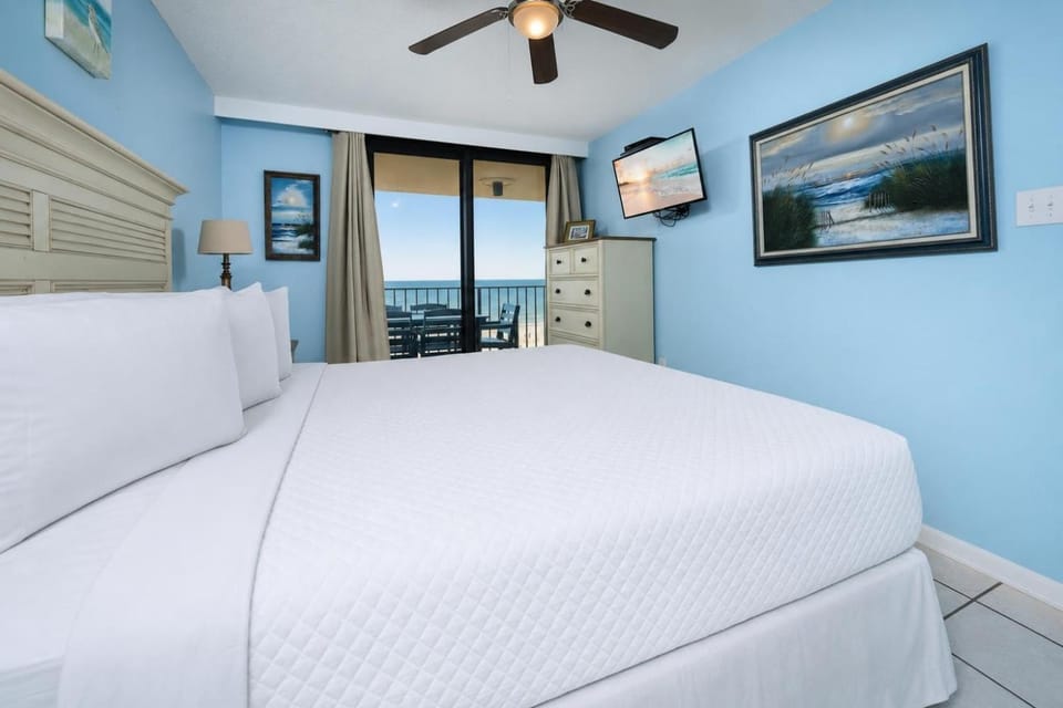 Phoenix III 3048 condo Apartment in Orange Beach