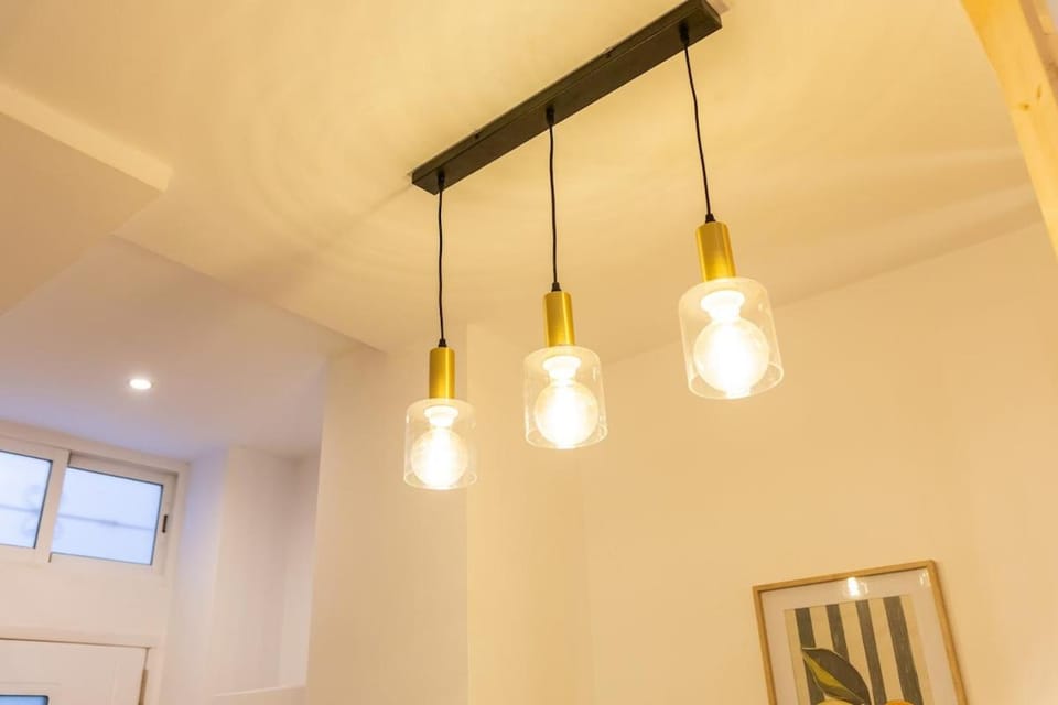 Stylish Studio I AC I Plaza Merced 2min I Center Apartment in Malaga