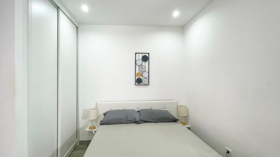 Ocean View Apartments 1 Apartment in Praia