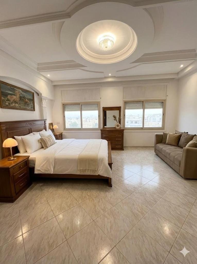 Palace with Private Pool Villa in Casablanca-Settat