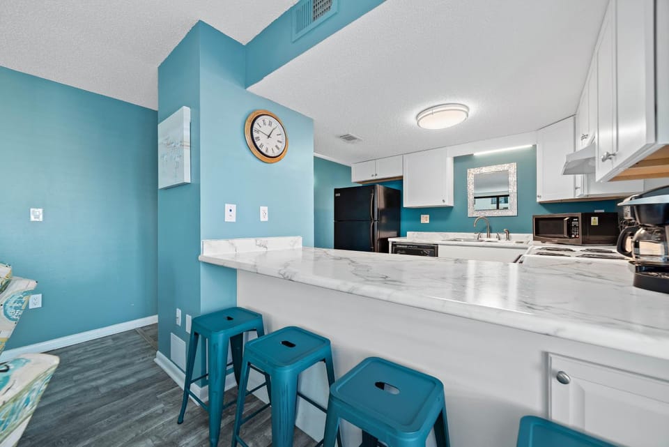Island Sunrise Unit 169 House in Gulf Shores