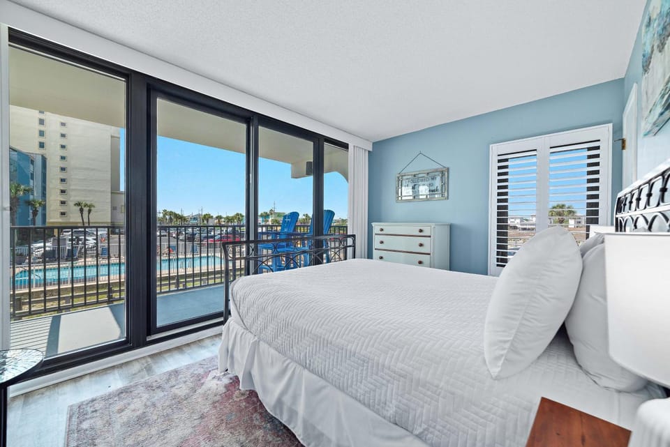 Island Sunrise Unit 169 House in Gulf Shores