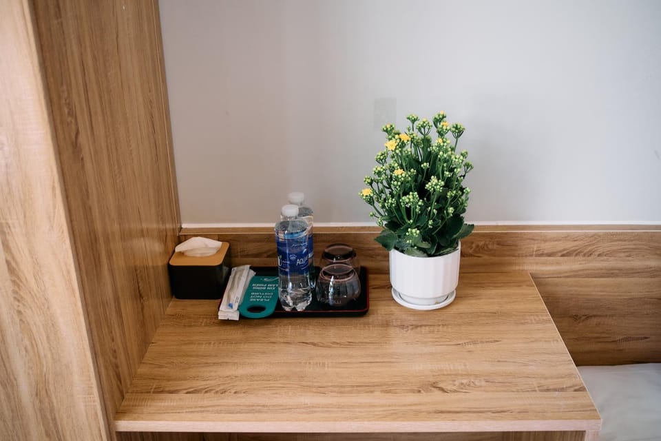 HOIAN Homestay Apartment in Da Nang