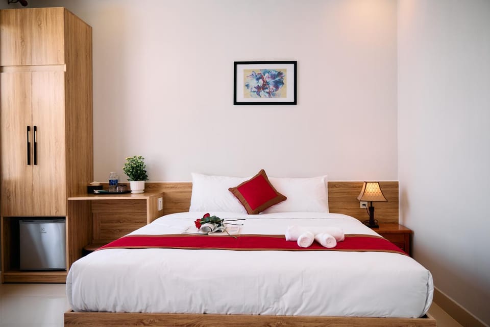 HOIAN Homestay Apartment in Da Nang
