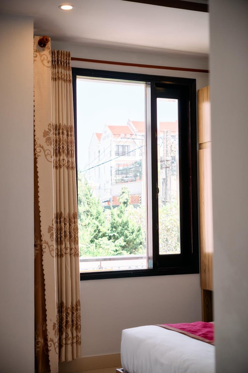 HOIAN Homestay Apartment in Da Nang