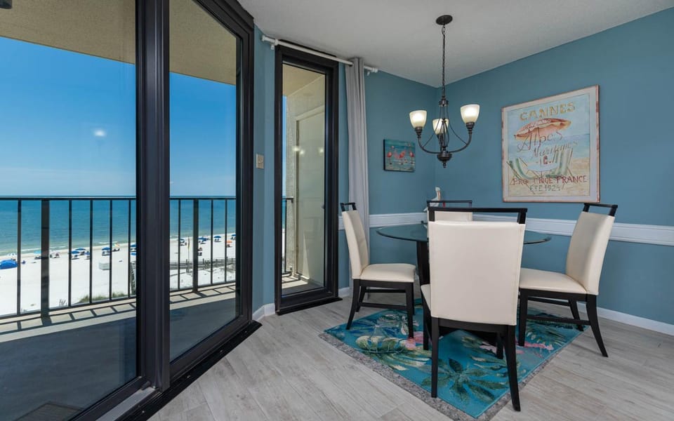 Phoenix III 3045 Apartment in Orange Beach