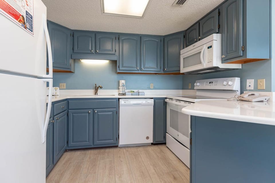 Phoenix III 3045 Apartment in Orange Beach