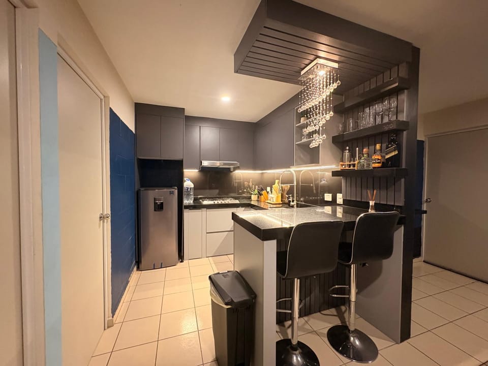 Acapulco Apartment in Mazatlan