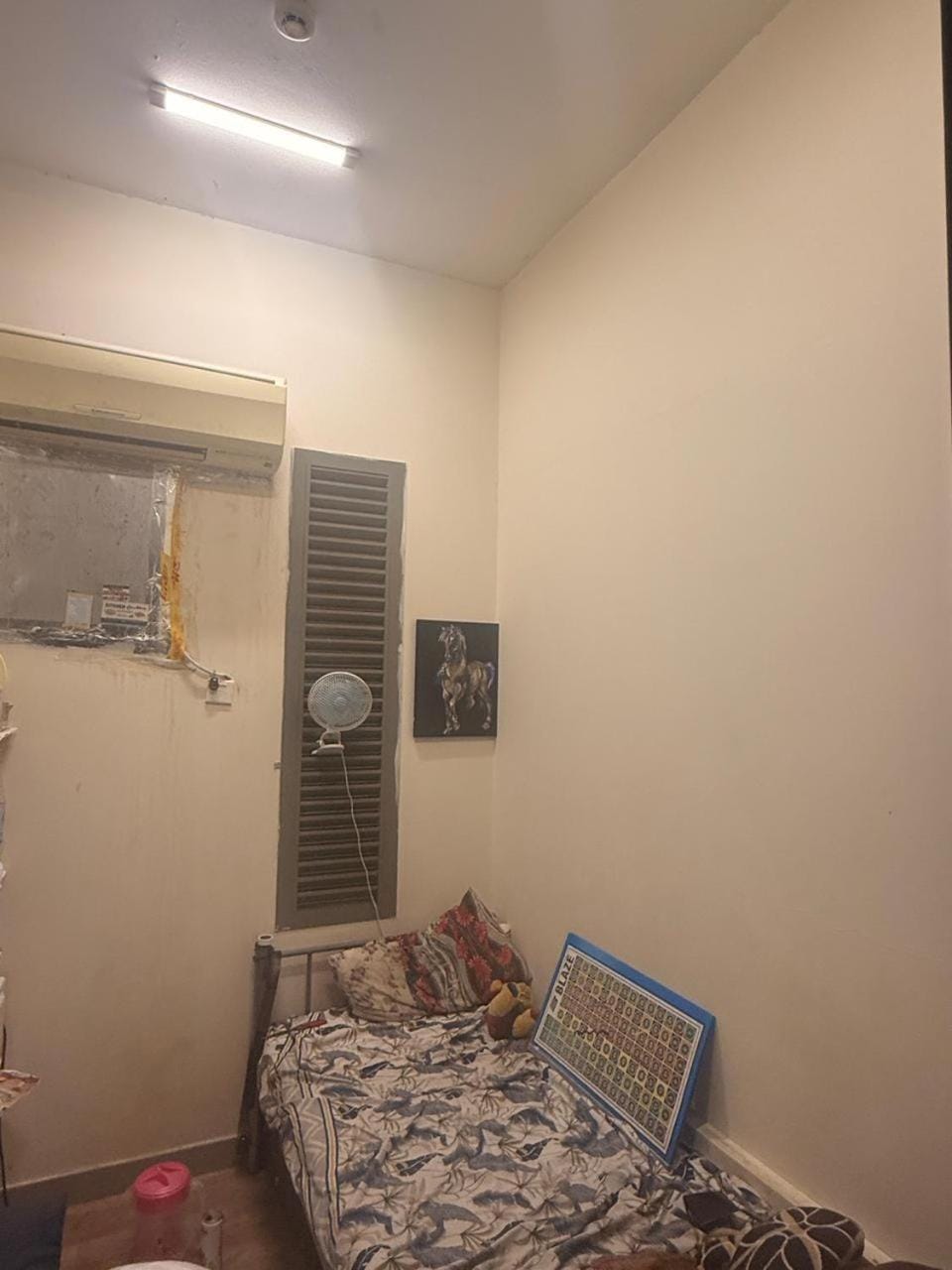 MOOSEWALA DUBAI PALACe Apartment in Dubai