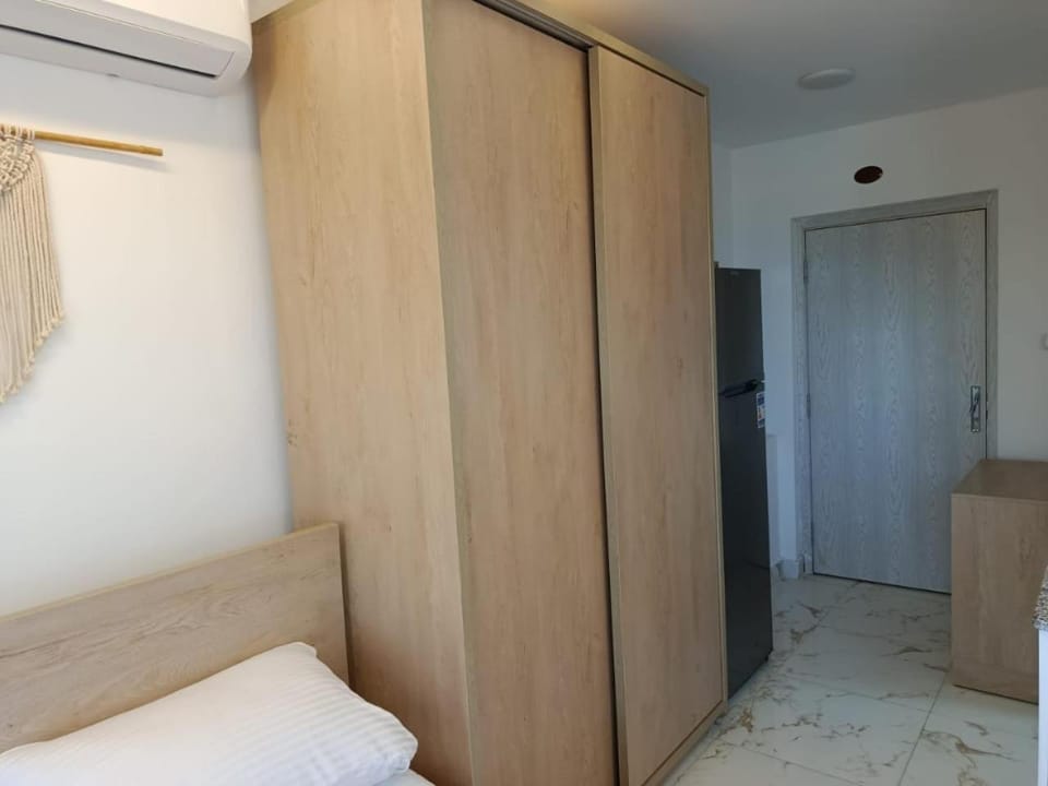 Sea view Nest Apartment in Hurghada
