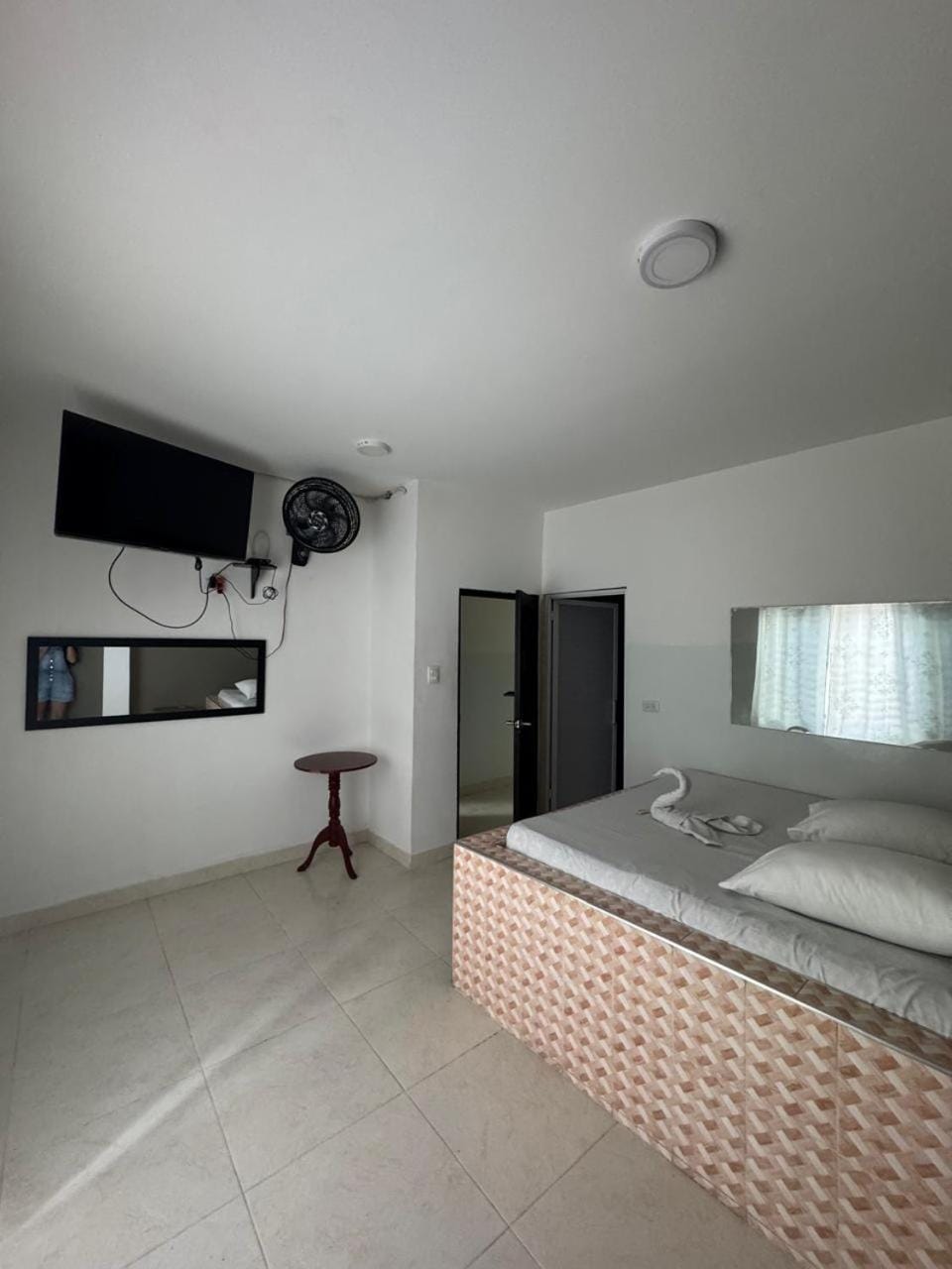 HOSPEDAJE CASANOVA FlORIDA VALLE Hotel in Valle del Cauca