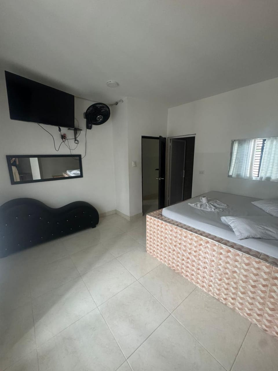 HOSPEDAJE CASANOVA FlORIDA VALLE Hotel in Valle del Cauca
