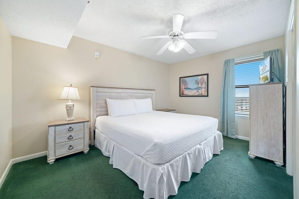 Phoenix 7 Unit 911 House in Orange Beach