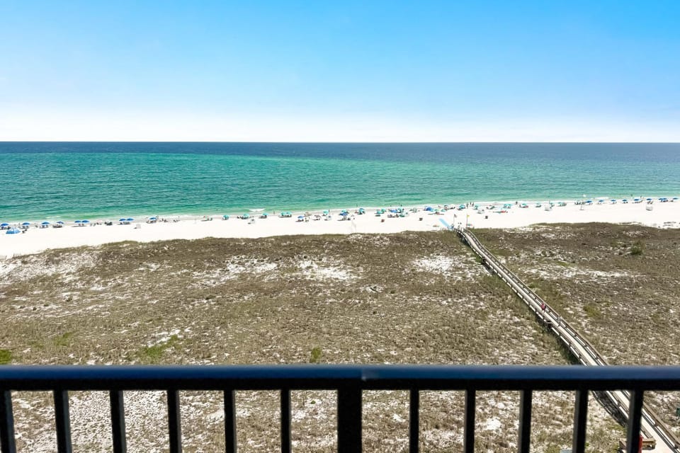 Phoenix 7 Unit 911 House in Orange Beach