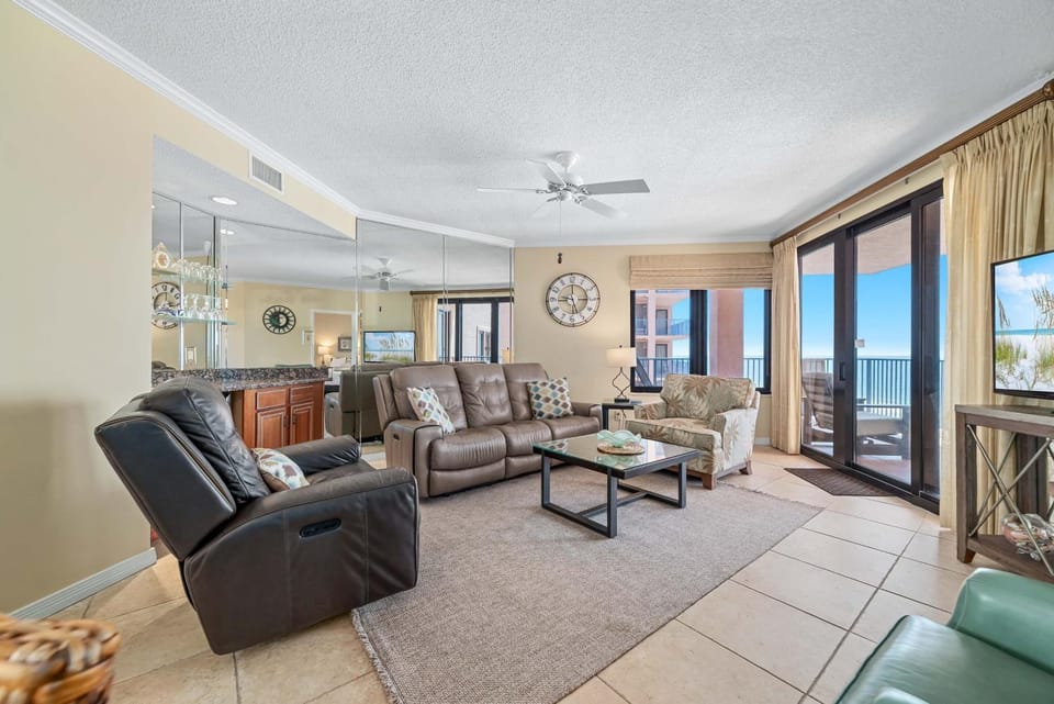 Four Seasons Unit 701W House in Orange Beach