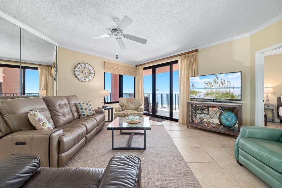 Four Seasons Unit 701W House in Orange Beach