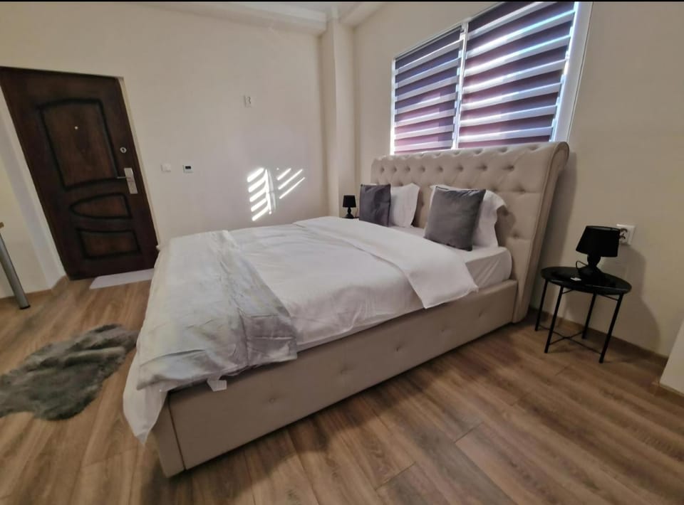 Claudio Cozy Budget Studio Apartment in Cluj-Napoca