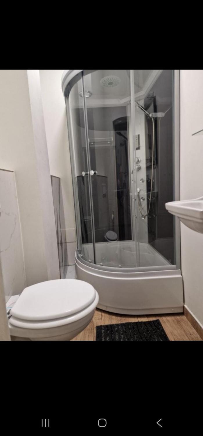 Claudio Cozy Budget Studio Apartment in Cluj-Napoca