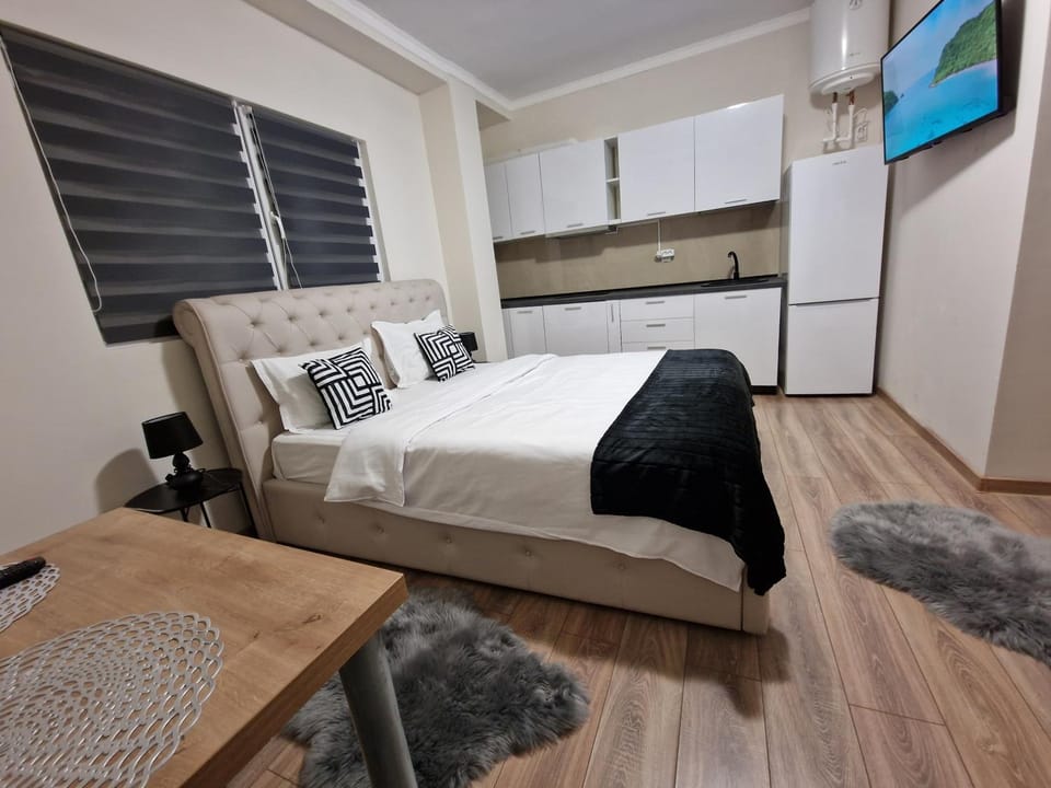 Claudio Cozy Budget Studio Apartment in Cluj-Napoca