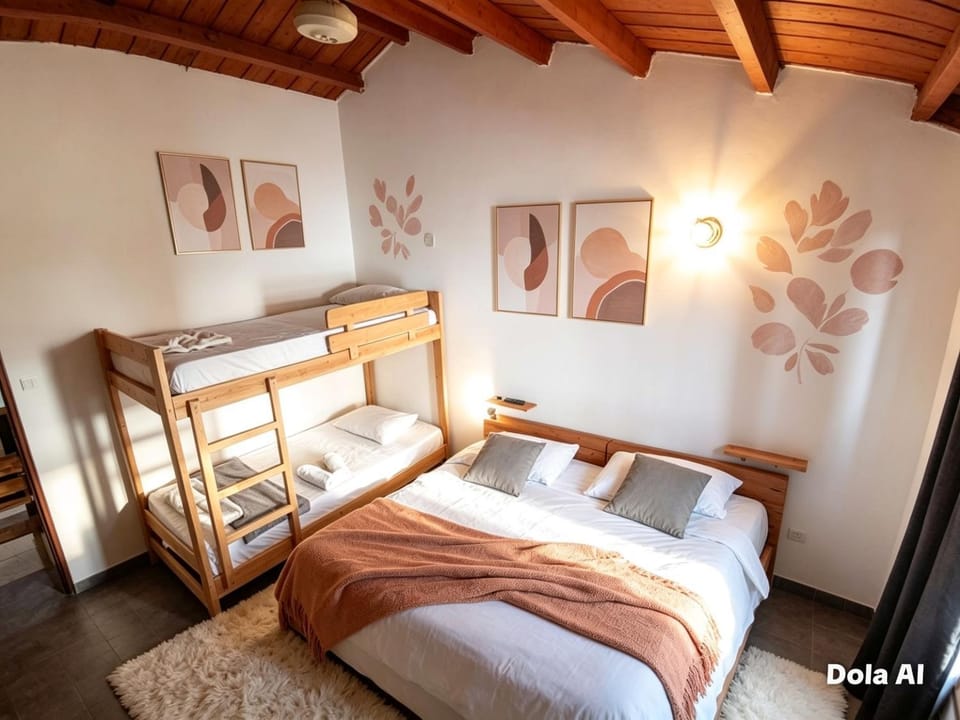 CONFORT Room AIRE AC - Desayuno - Tv - Baño Compartido - Excelente Ubicación Muelle Cruceros - Exquisita Atención y Buen Ambiente Bed and Breakfast in Cartagena