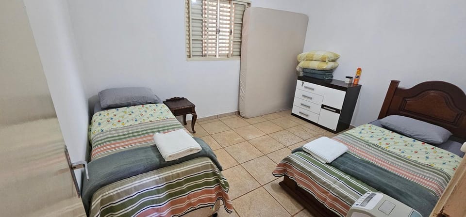 Nosso Refúgio House in State of São Paulo