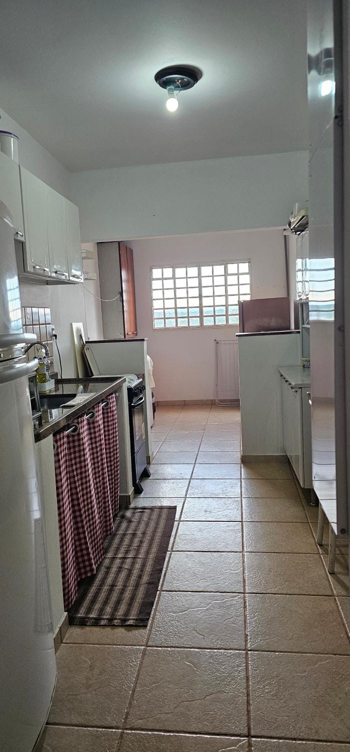 Nosso Refúgio House in State of São Paulo