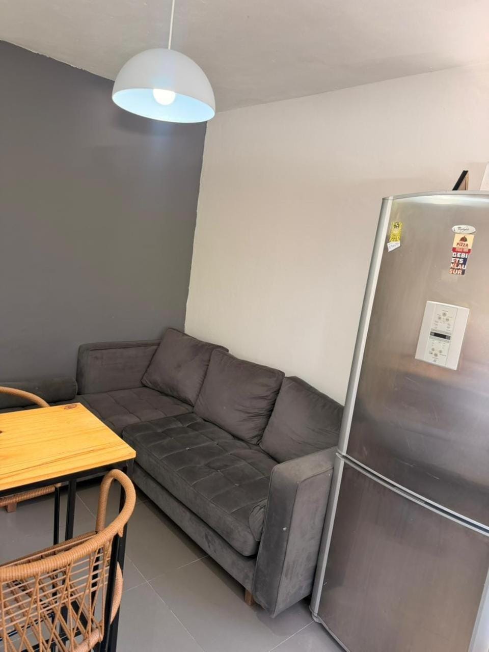Aparts R26 Apartment in Belén de Escobar