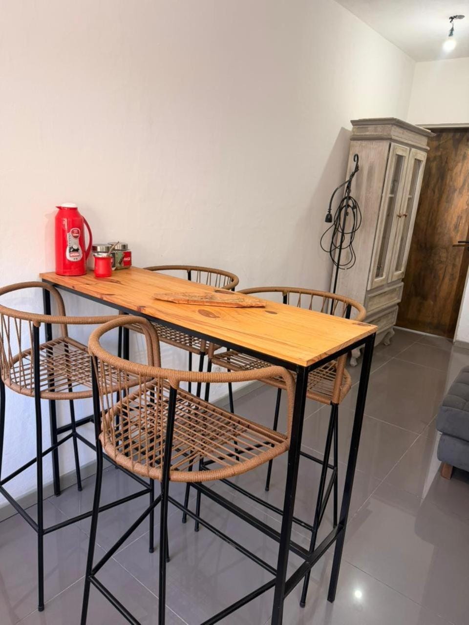 Aparts R26 Apartment in Belén de Escobar
