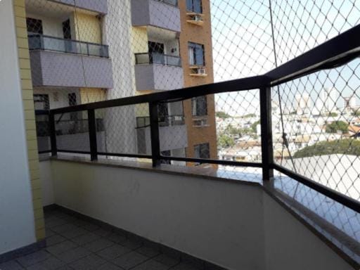Flat Jardim de Allah Apartment hotel in Campos