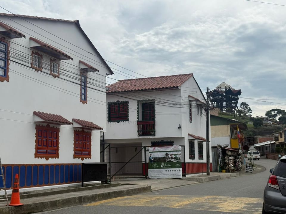 Neighbourhood
