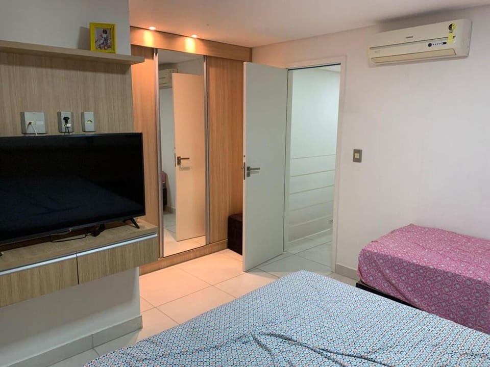 Casa de Praia no condomínio Villas de Samoa Villa in Cabedelo
