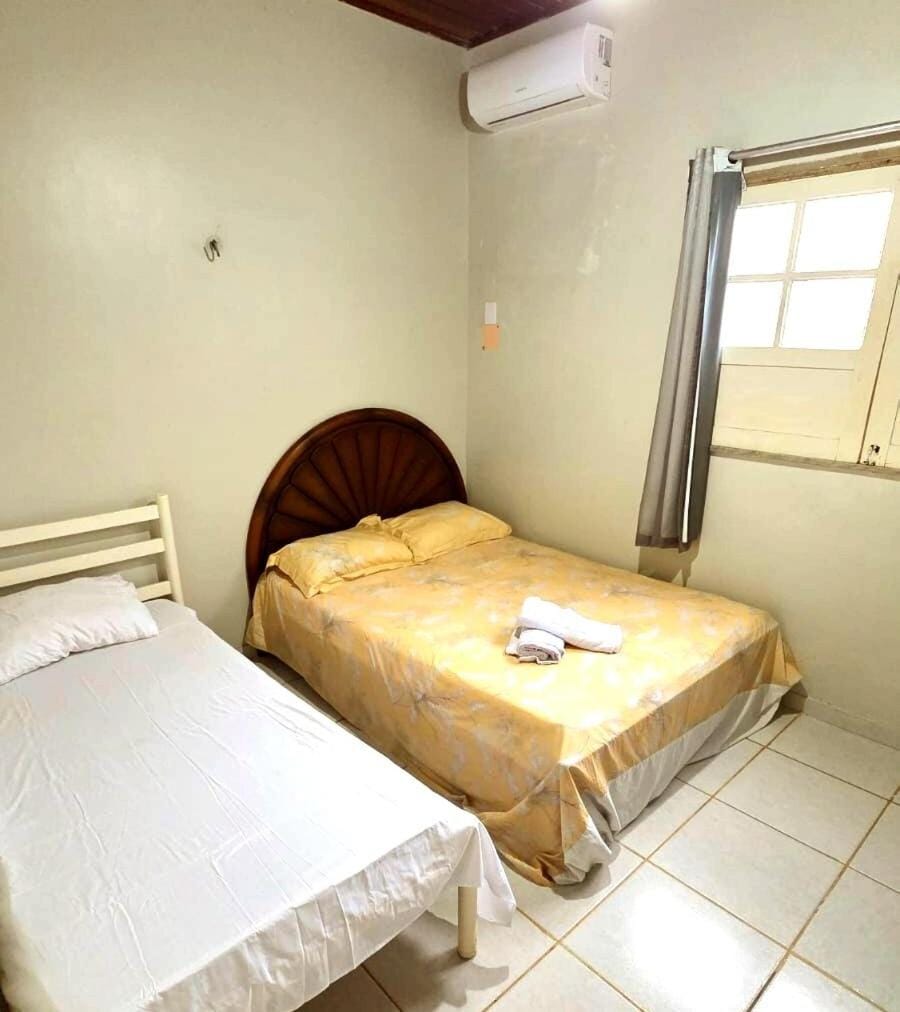 SaltBeach Três Quartos no Atalaia House in State of Pará
