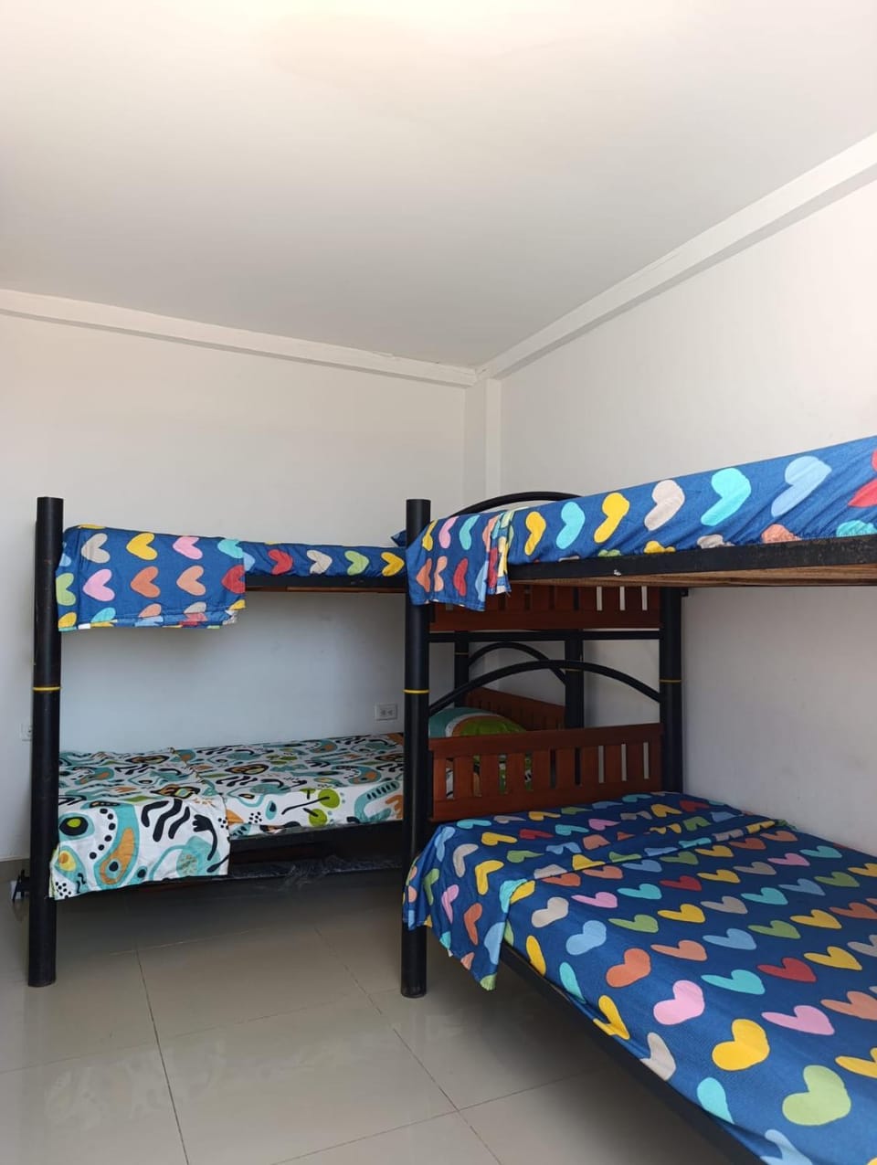 Apartamento Mirador de Santa Marta Apartment in Santa Marta