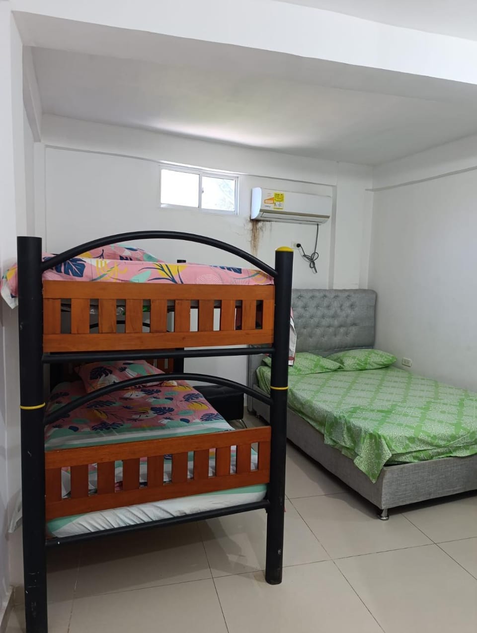 Apartamento Mirador de Santa Marta Apartment in Santa Marta