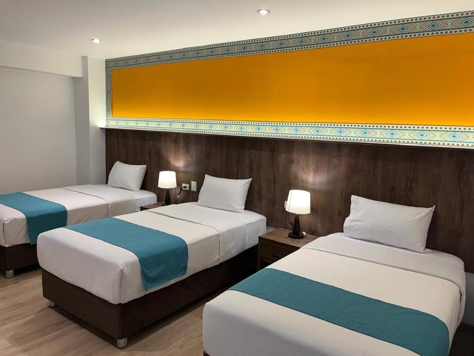 Hanaqua Cusco Hotel Hotel in Cusco