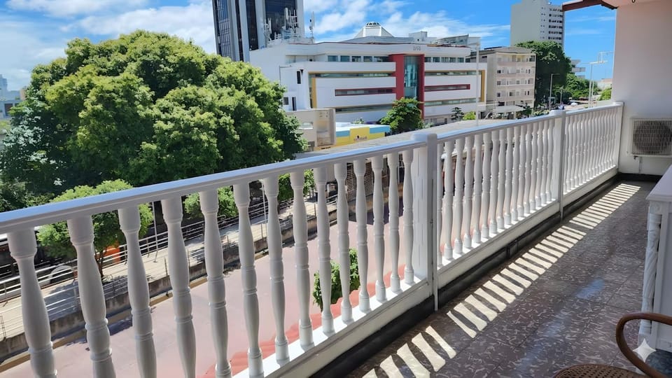 View (from property/room), Balcony/Terrace