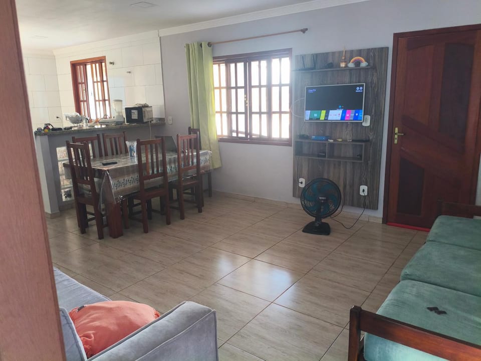 Casa com Piscina Privativa e Churrasqueira House in Araruama