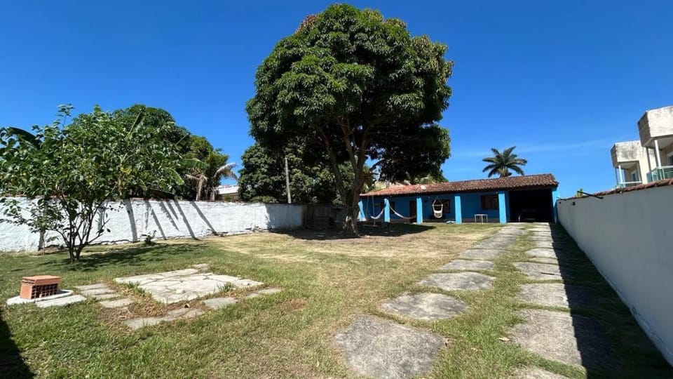 Casa com Piscina Privativa e Churrasqueira House in Araruama