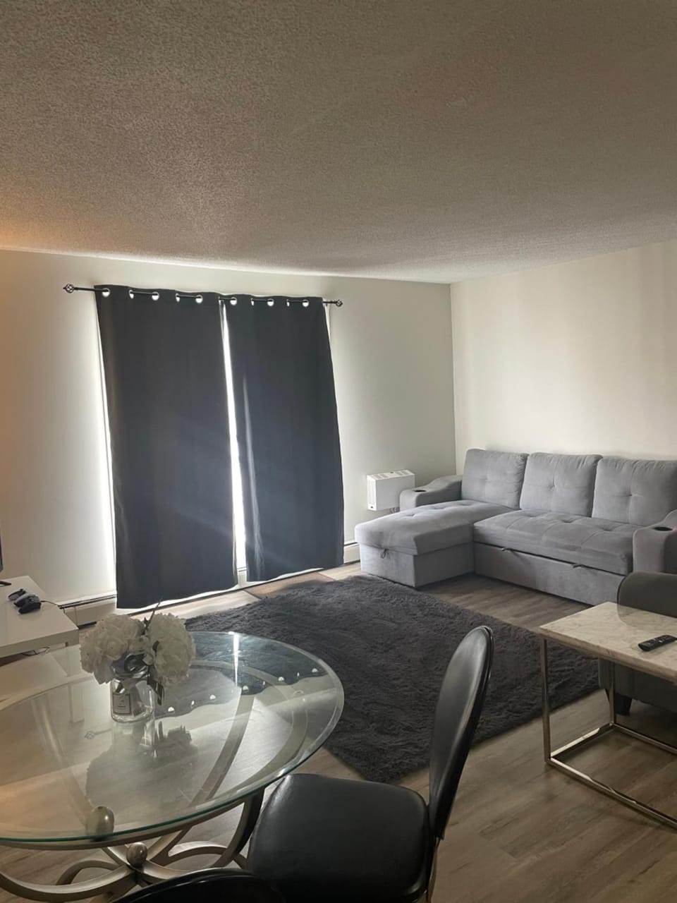 Ron's Place Vacation rental in Saskatoon