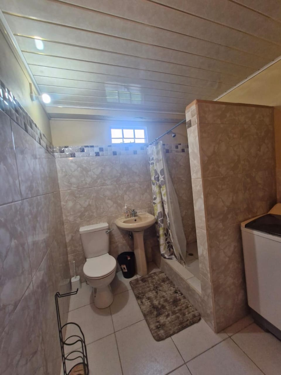 Pleasant House Apartment in Western Tobago