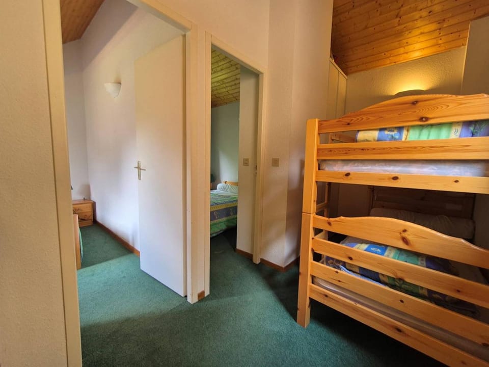 Chalet Fanlou à Cauterets avec jardin et parking privatif - FR-1-812-138 Apartment in Cauterets