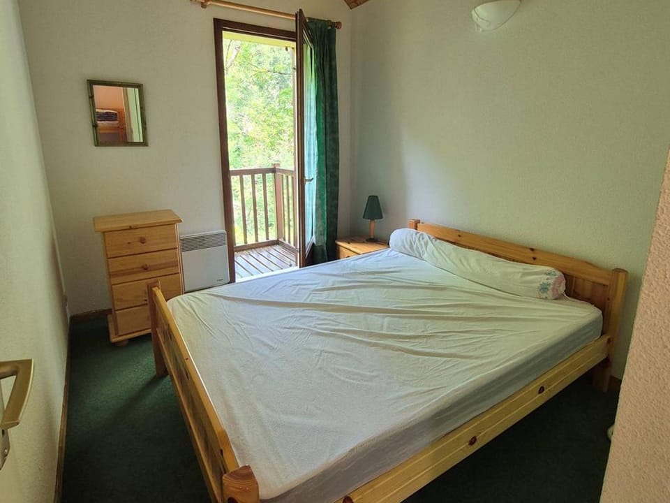 Chalet Fanlou à Cauterets avec jardin et parking privatif - FR-1-812-138 Apartment in Cauterets