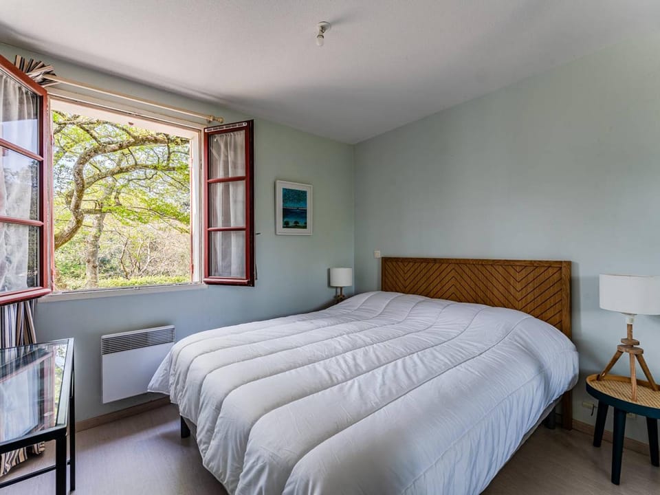 Appartement charmant en pleine verdure - 4 pers. - FR-1-433-157 Apartment in Arcachon