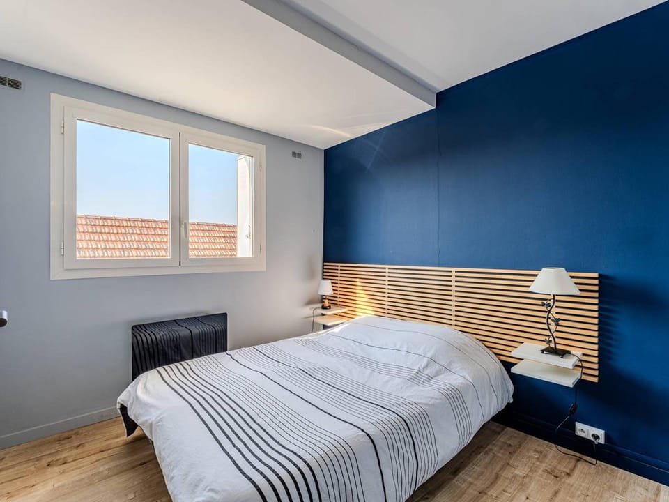 Charmant appartement près de la plage - 4 pers. - FR-1-433-158 Apartment in Arcachon