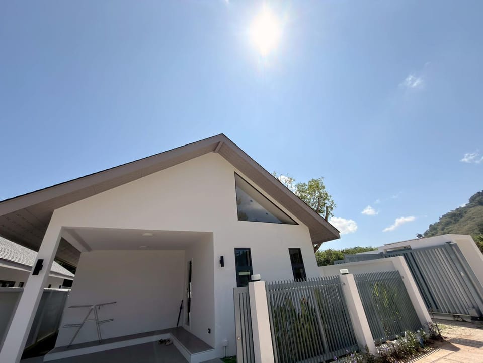 Akara Poolvilla Naithon Beach Villa in Phuket