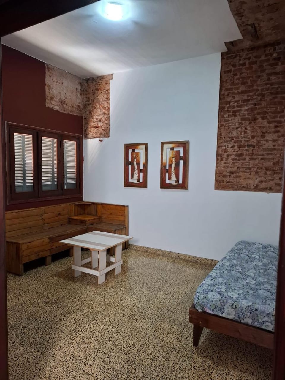De Paso Pergamino House in Entre Ríos Province, Argentina
