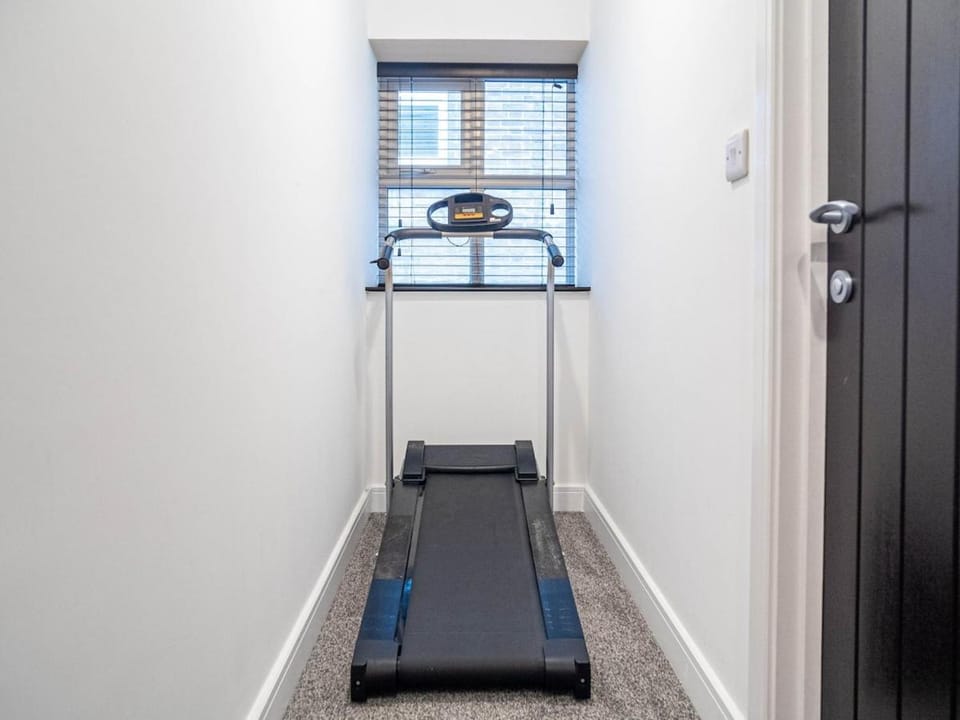 Central Doncaster Court House Stay Apartment in Doncaster
