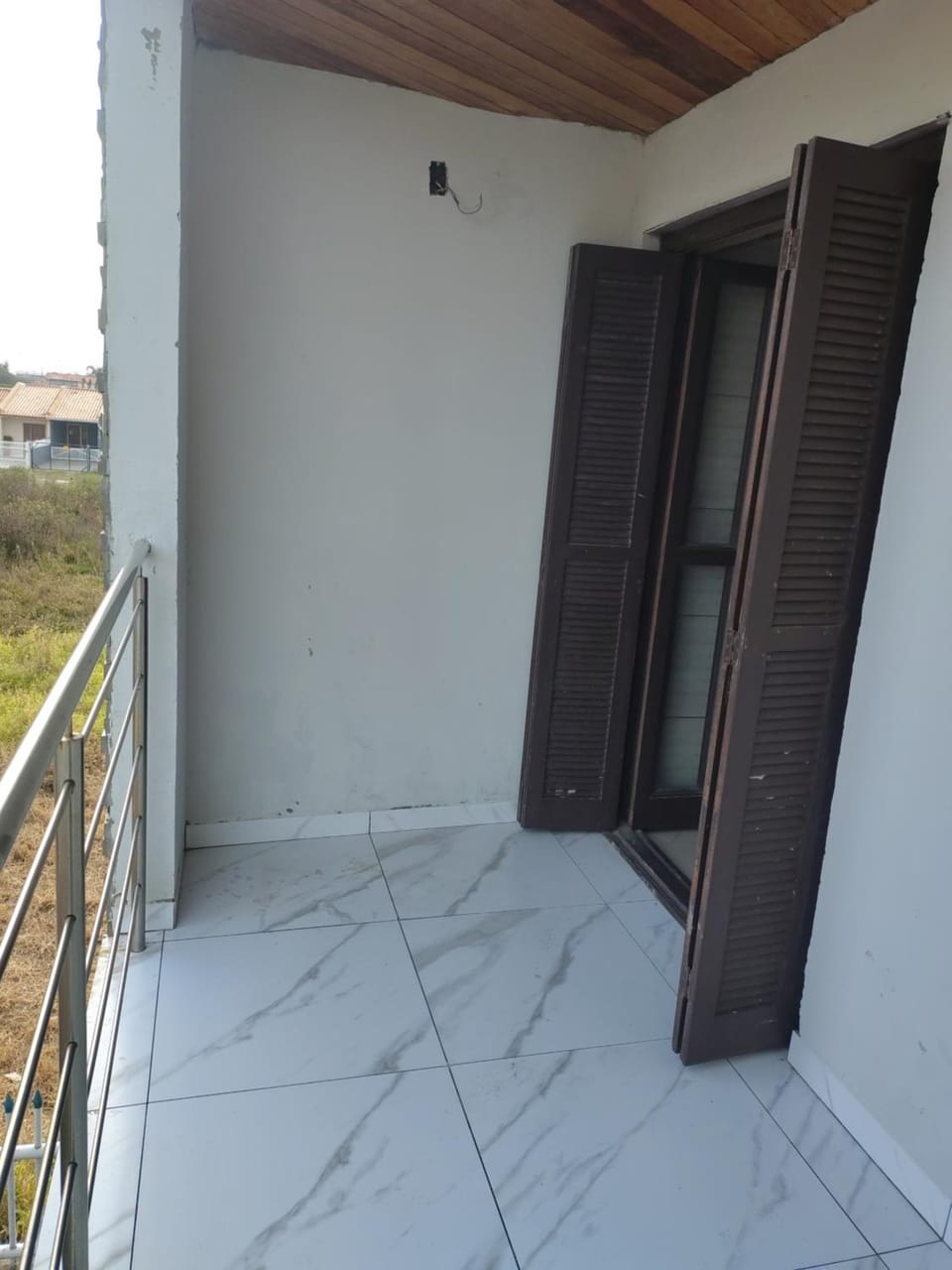Day, Balcony/Terrace
